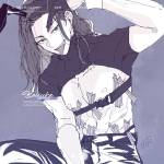 baji keisuke Profile Picture