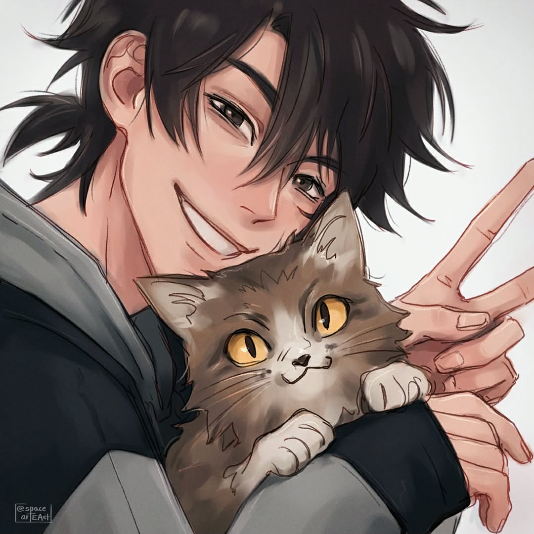 Bewitched Profile Picture