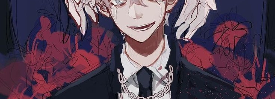 Saeran Choi Cover Image