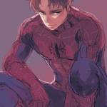 Spider-man Profile Picture