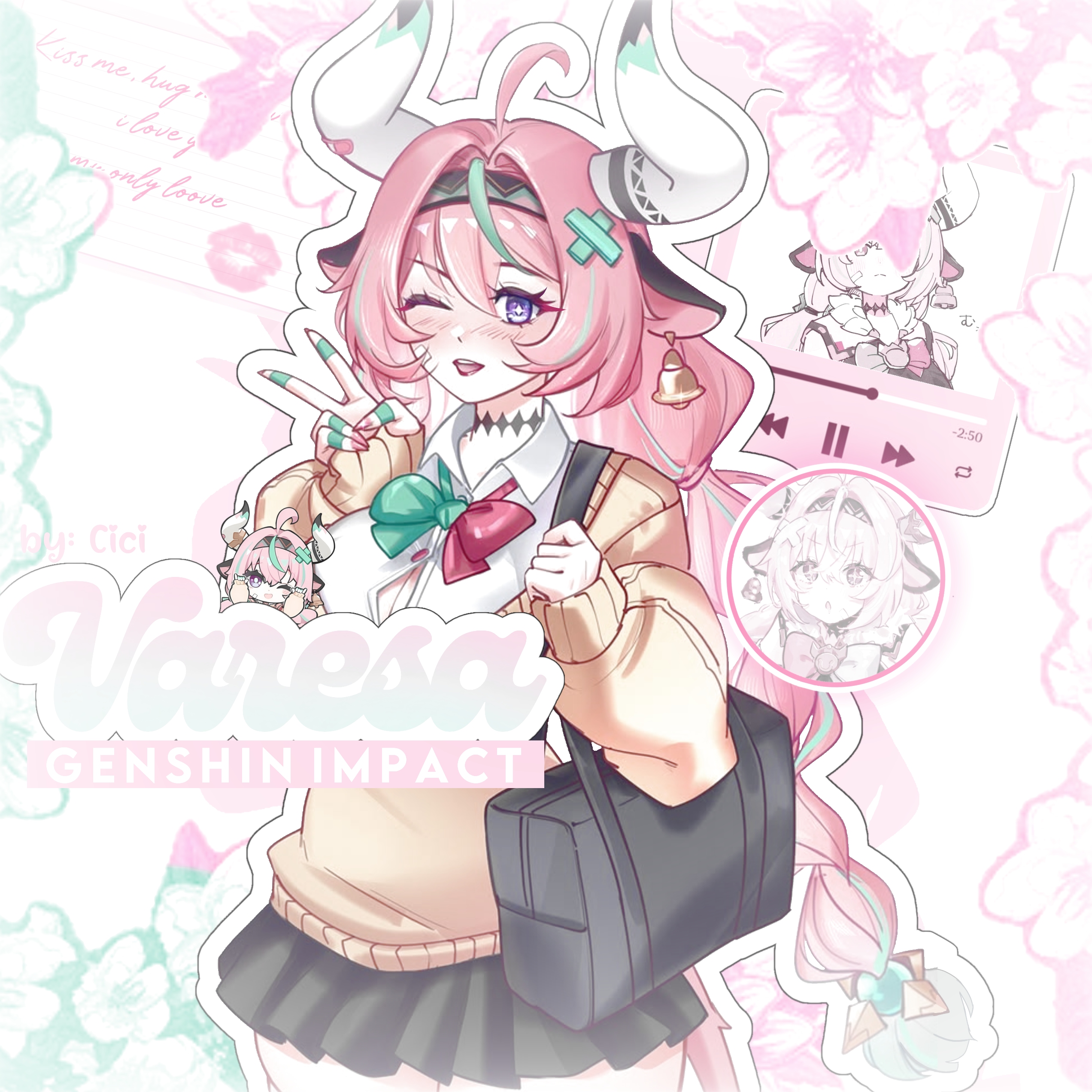 Cici Profile Picture