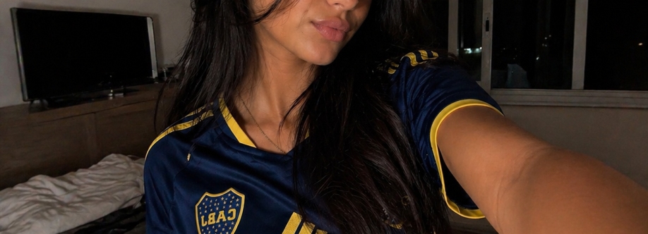 Sofi Muller Cover Image