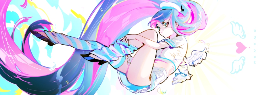 Stocking Anarchy Cover Image