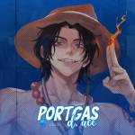 Portgas D. Ace Profile Picture