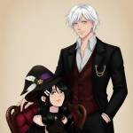 Diaval Telwyth Profile Picture