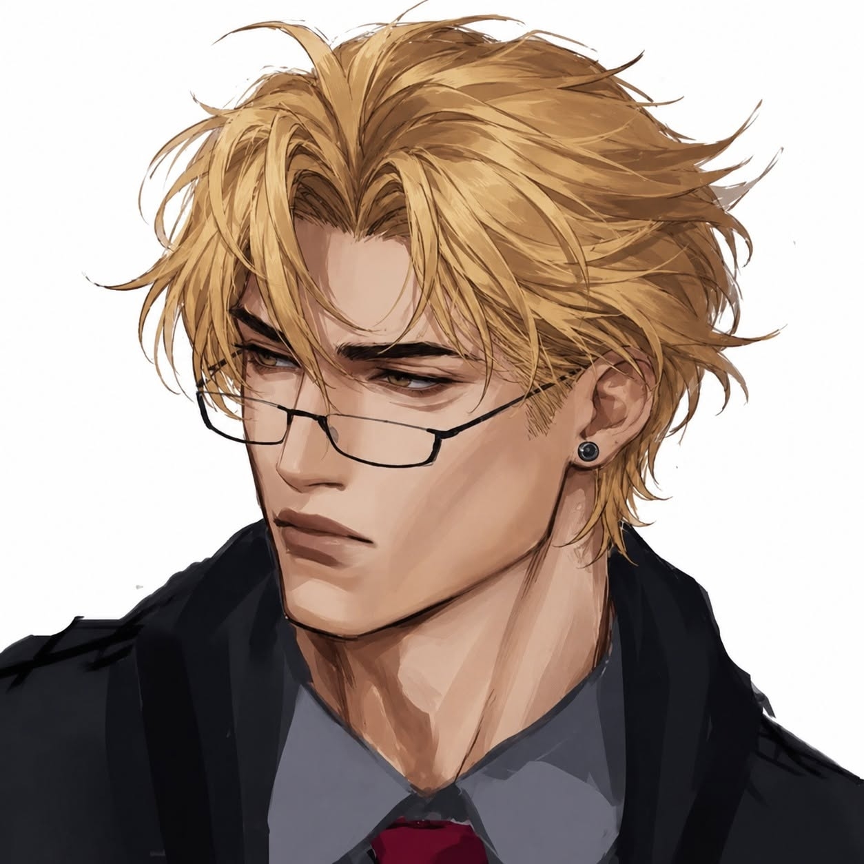 Eros Bulstrode Profile Picture