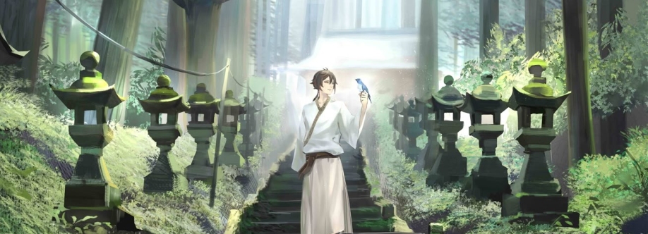 Zhongli Profile Picture