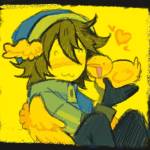 Quackity Profile Picture