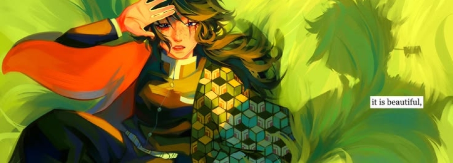 Ꭰ Cover Image