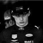 Max Verstappen Profile Picture