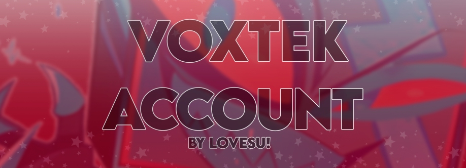 VOX Profile Picture