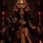 Lilith Morningstar Profile Picture