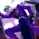 Aleph Corro Profile Picture