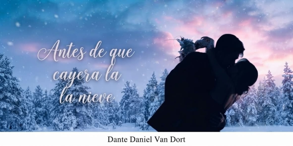 ❄ Antes de que cayera la nieve ❄