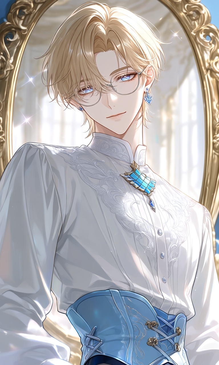 Cecil Lancaster Profile Picture