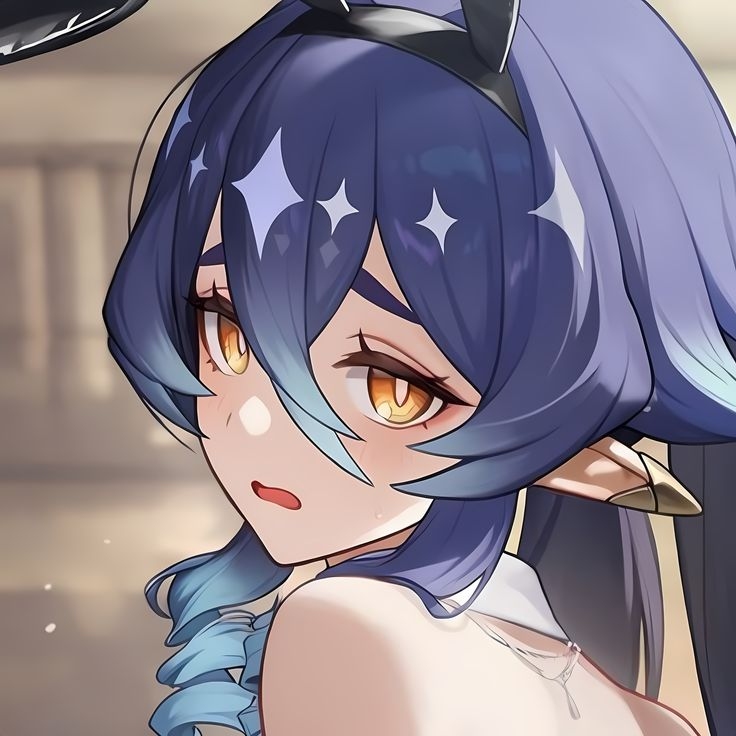 Rechi Profile Picture