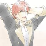 Zev Profile Picture