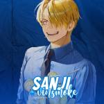 Sanji Vinsmoke Profile Picture