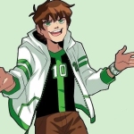 Ben Tennyson Profile Picture