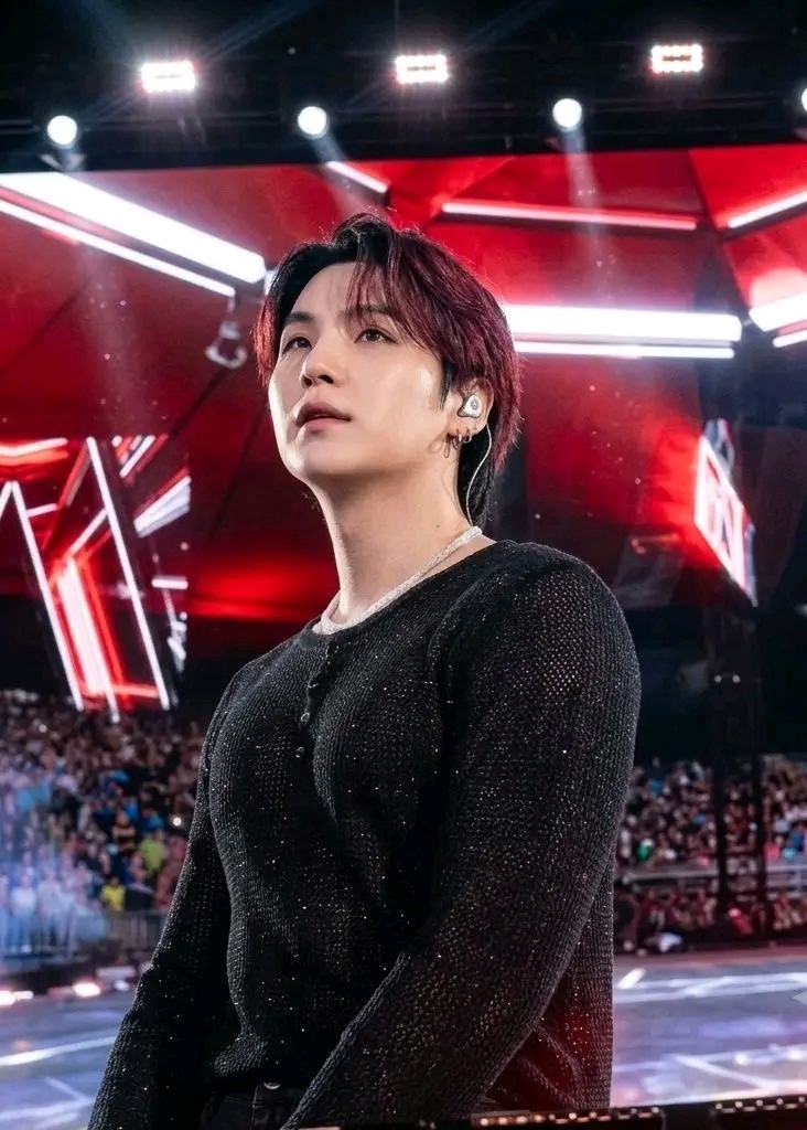 Yoon Min Profile Picture