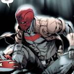 Jason Todd Profile Picture
