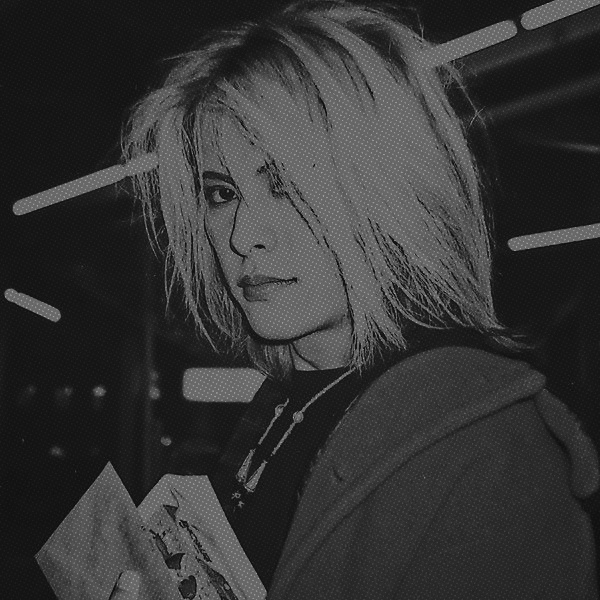 Kuromori Profile Picture