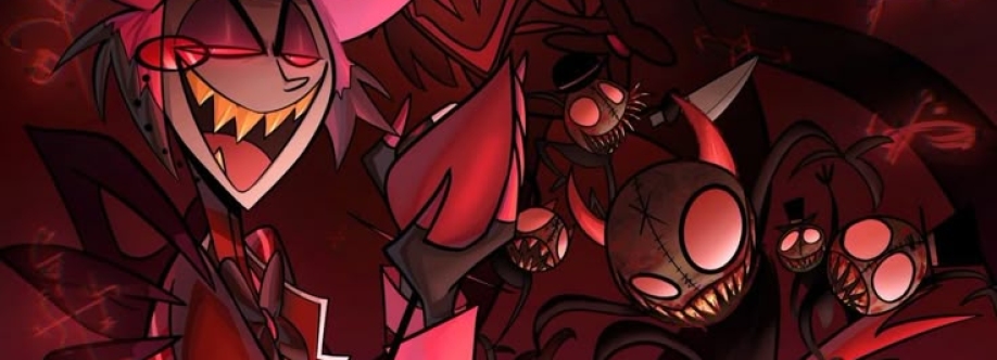 Alastor Cover Image
