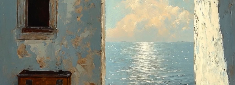 river Cover Image