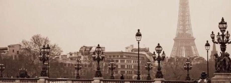 Odette Vuitton Cover Image