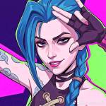 JINX Profile Picture