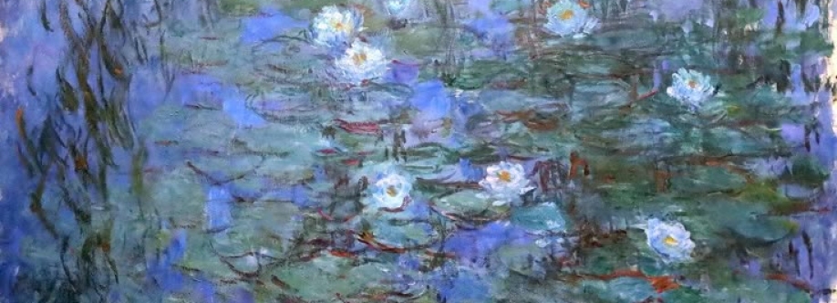 BLUE FORGET ME NOT Cover Image