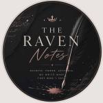 The Raven Notes Profile Picture