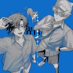 Link Click Profile Picture