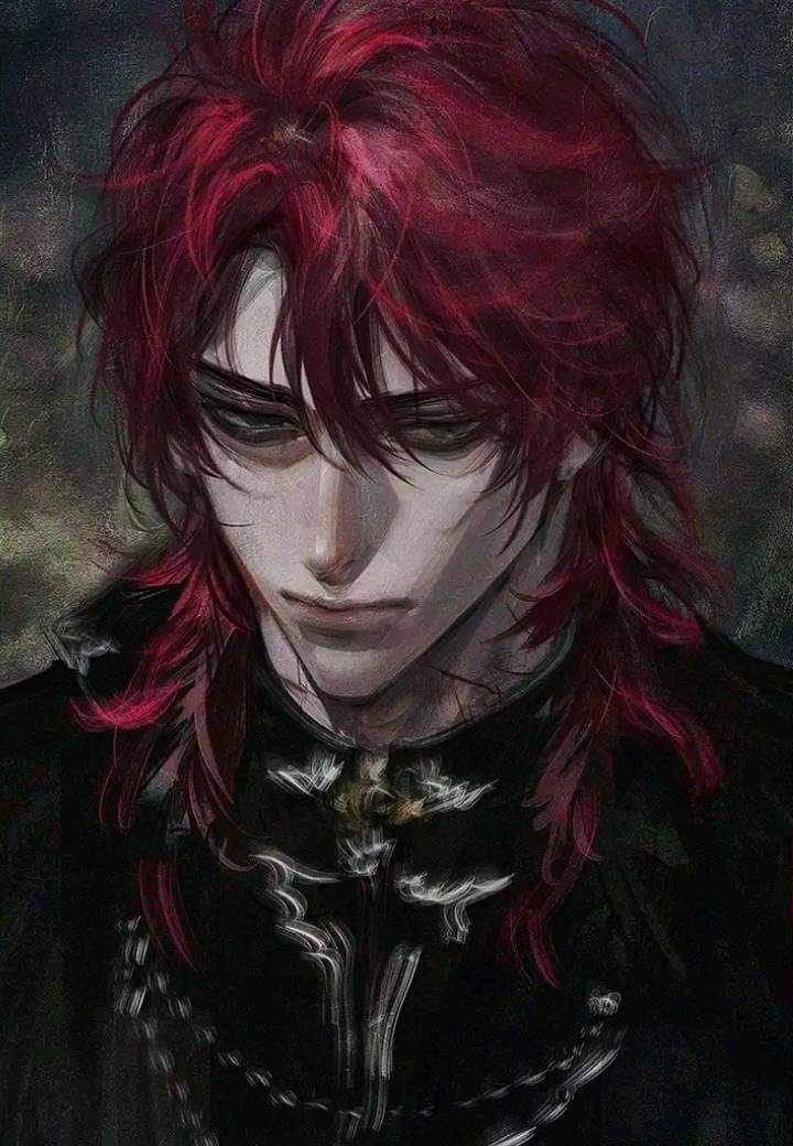 Sephirot Profile Picture