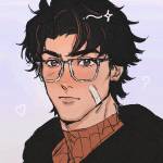 Peter B. Parker Profile Picture