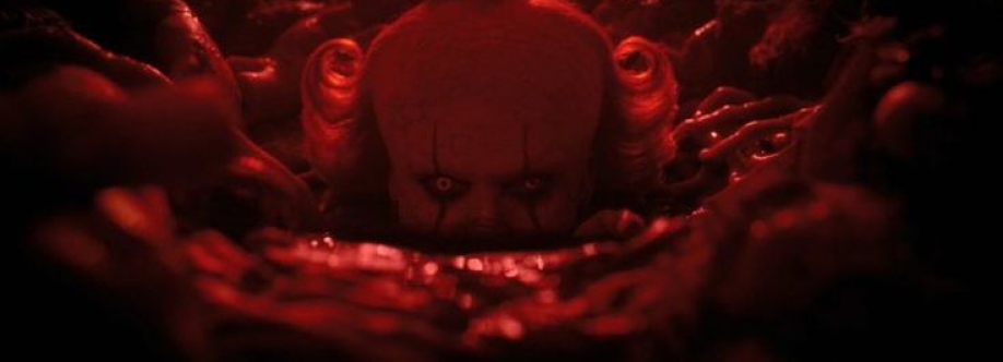 PENNYWISE Cover Image