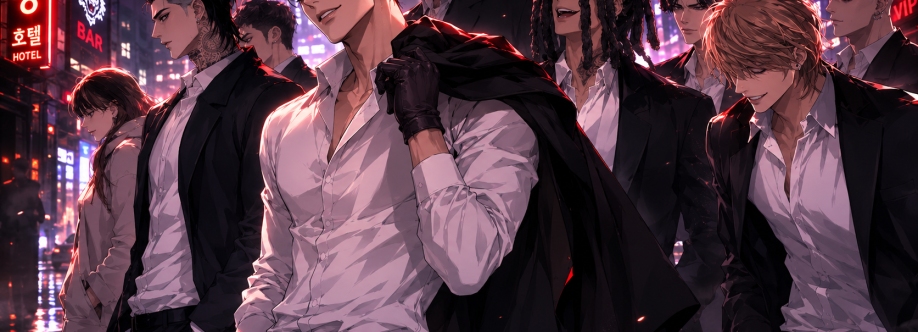 Gi Myeong Kim Cover Image
