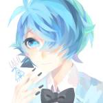 Will Cipher Profile Picture