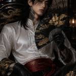 Ryusei Yamaguchi Profile Picture