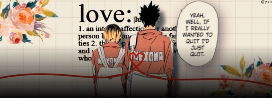 KENMA KOZUME Profile Picture