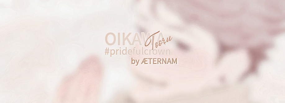 written by Æternam Cover Image