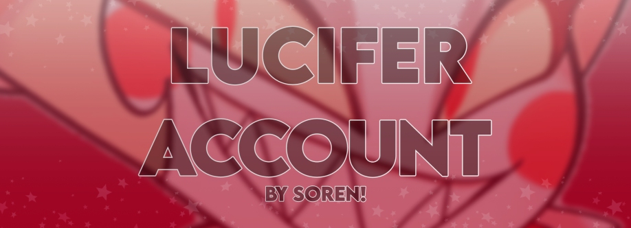 Lucifer Morningstar Cover Image