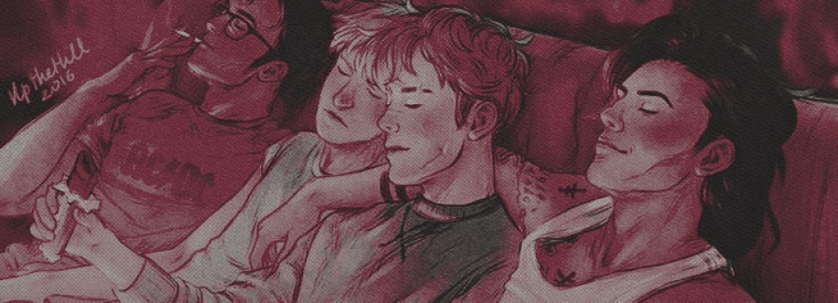 James Potter Cover Image