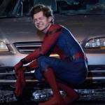 Peter B Parker Profile Picture