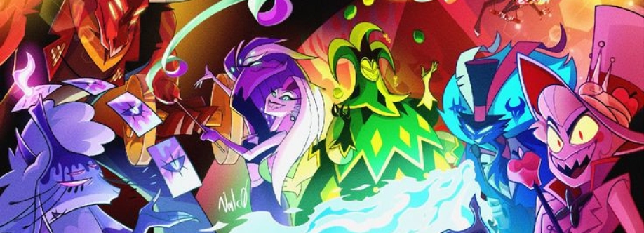 Hellaverse Latam Cover Image