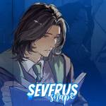 Severus Snape Profile Picture