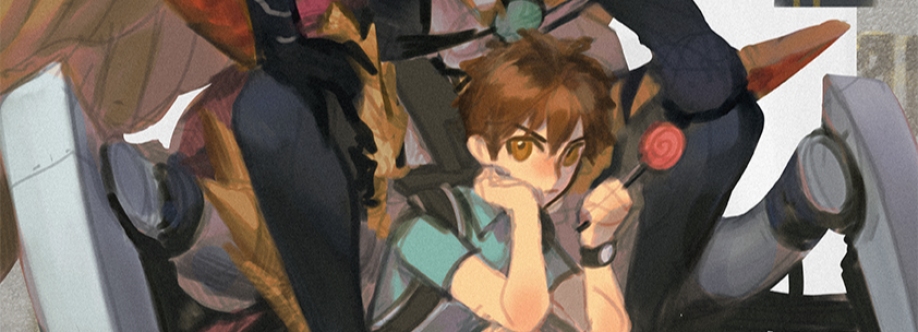 Child Emperor Profile Picture