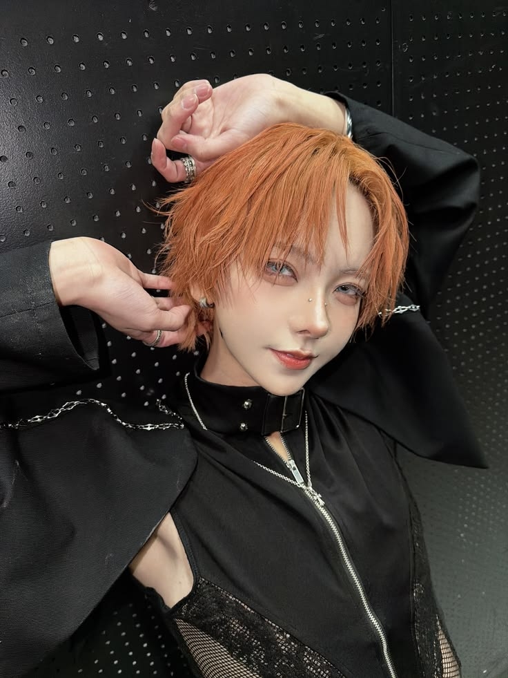 Azrien 他 Profile Picture