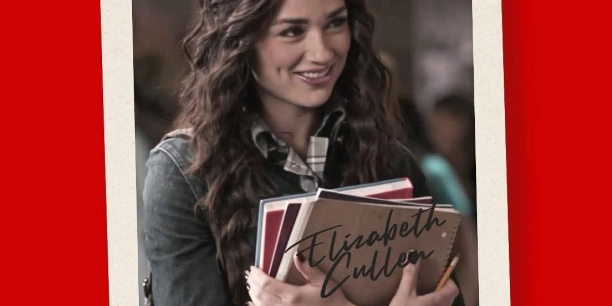 Elizabeth Cullen