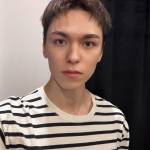 Dustin Chwe Diamex Profile Picture
